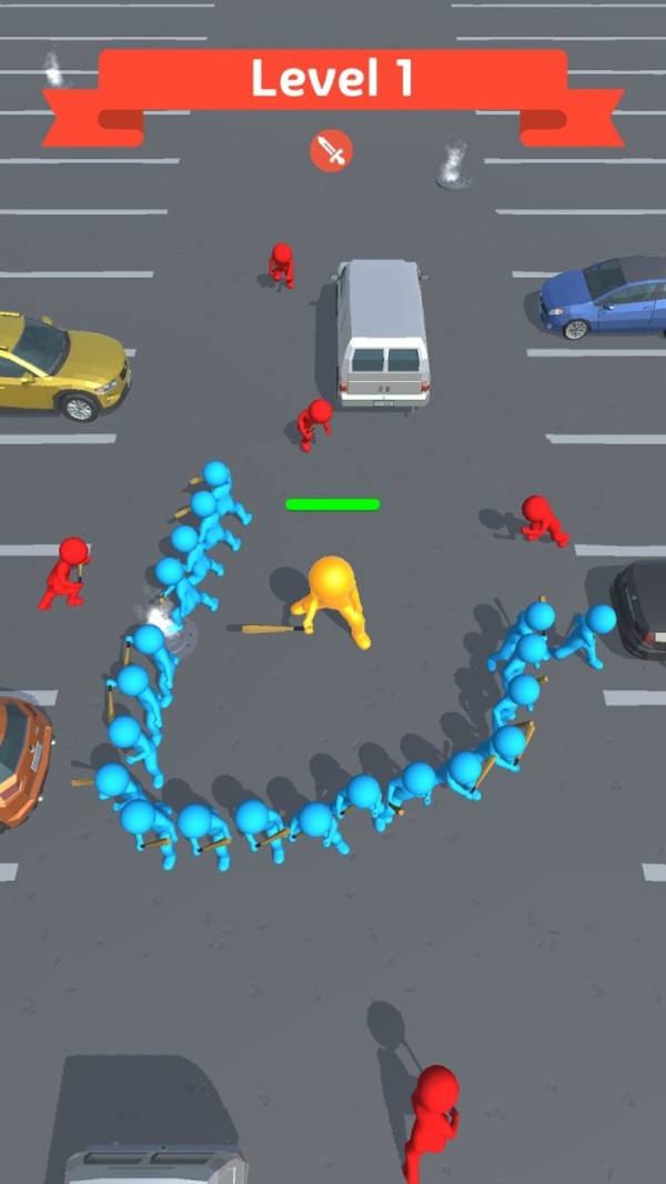 保護那個火柴人 v1.0 2