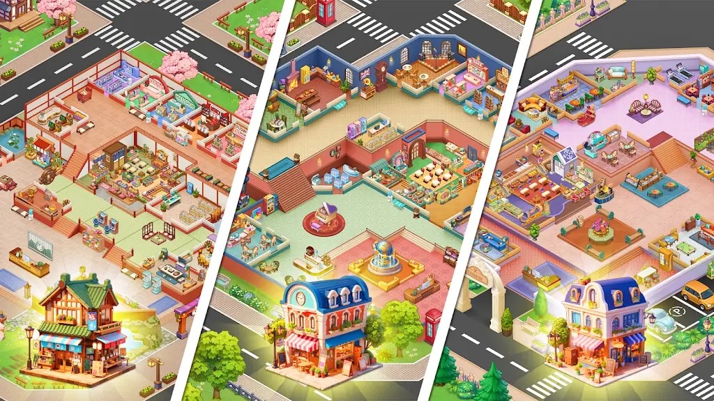 開心廚房沖刺 v1.0.17 4