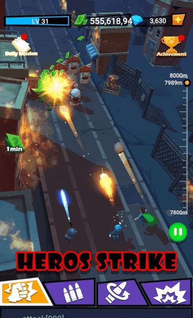 無敵僵尸射擊之王 v1.2.1 0