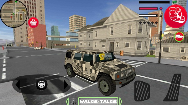 黑金火柴人 v1.1 1