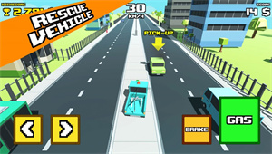 瘋狂之路拖車 v0.1 2