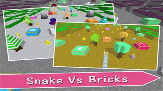 磚塊沖刺大師 v1.0.5 2