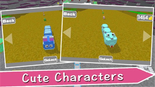 磚塊沖刺大師 v1.0.5 0