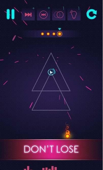 節奏球拍 v2.0.9 0