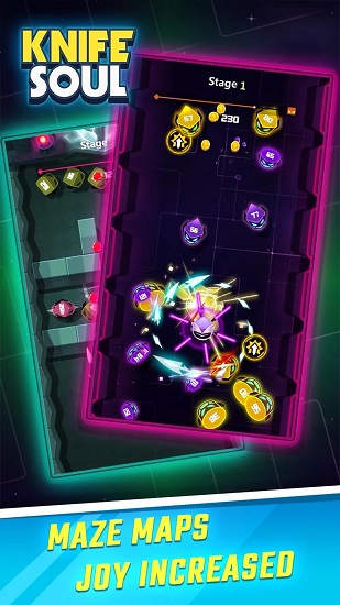 刀鋒戰魂 v0.0.1 2