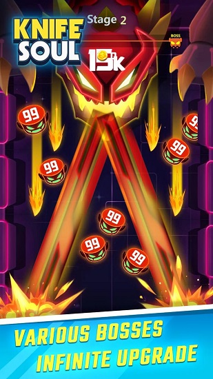 刀鋒戰魂 v0.0.1 0