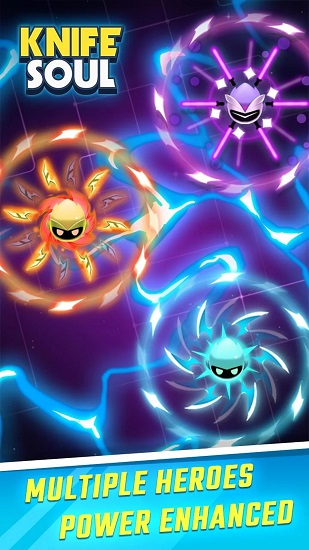 刀鋒戰魂 v0.0.1 1