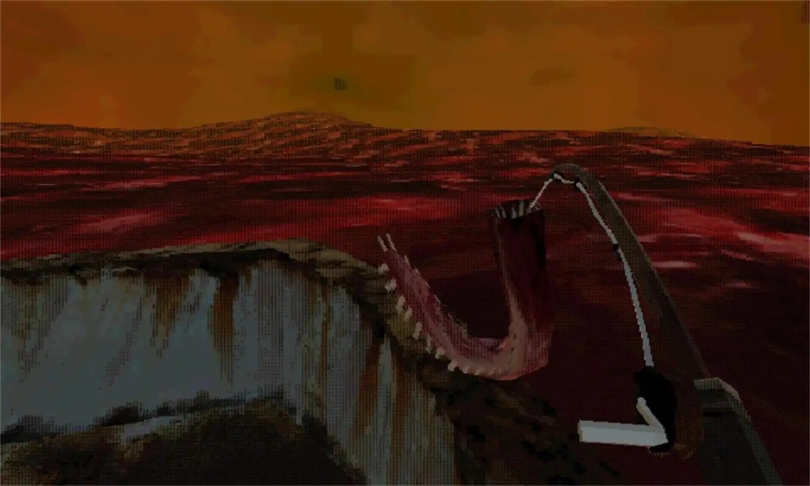 釣魚怪談 v1.0.1 2