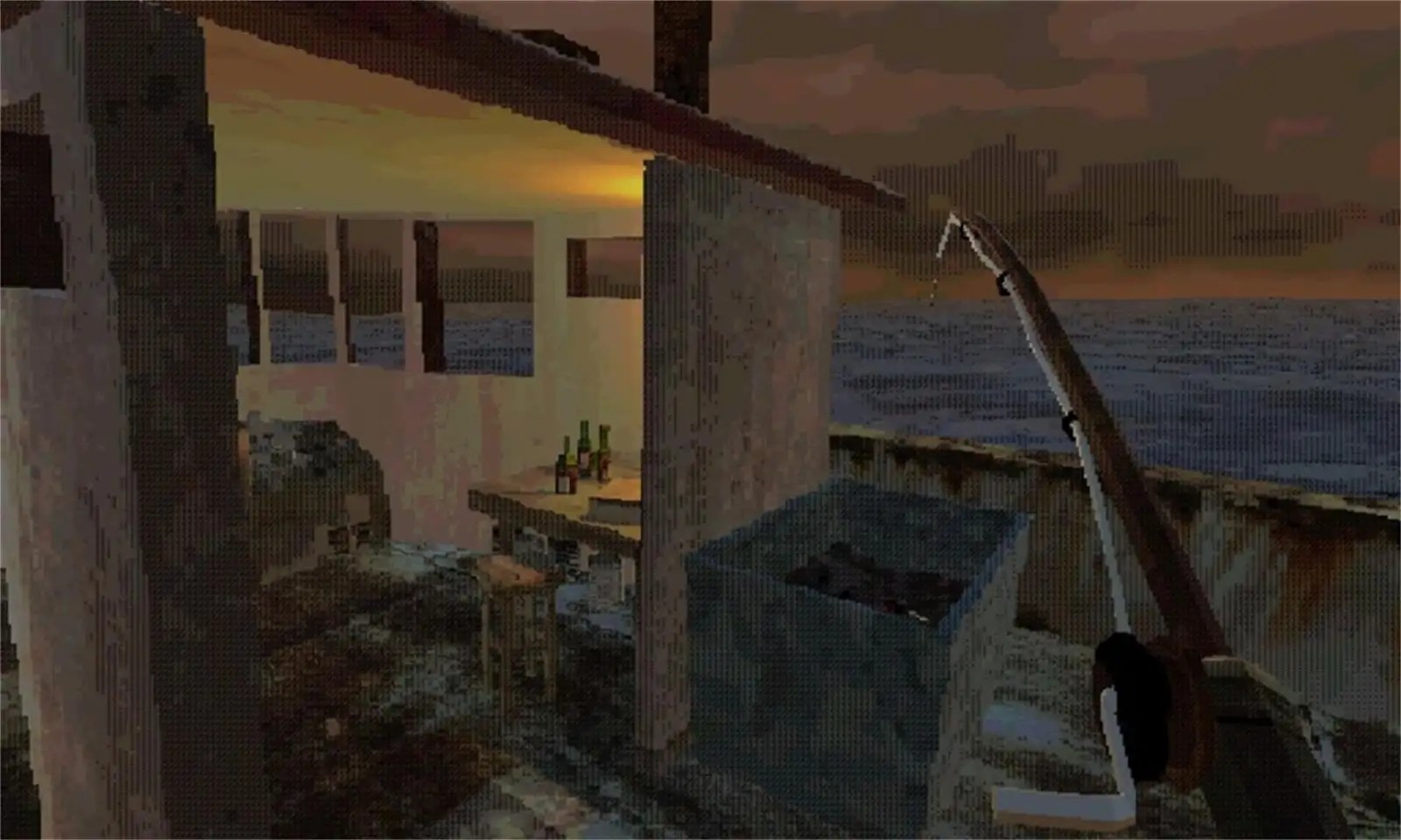 釣魚怪談 v1.0.1 0