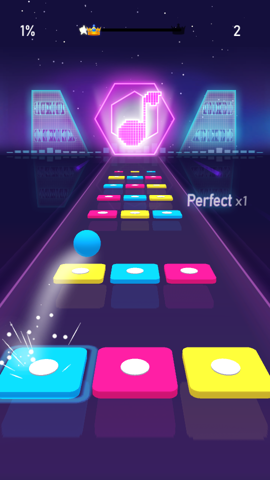 樂動彩球 v1.0.4 1
