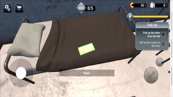 越獄之旅3D v1.0.8 2