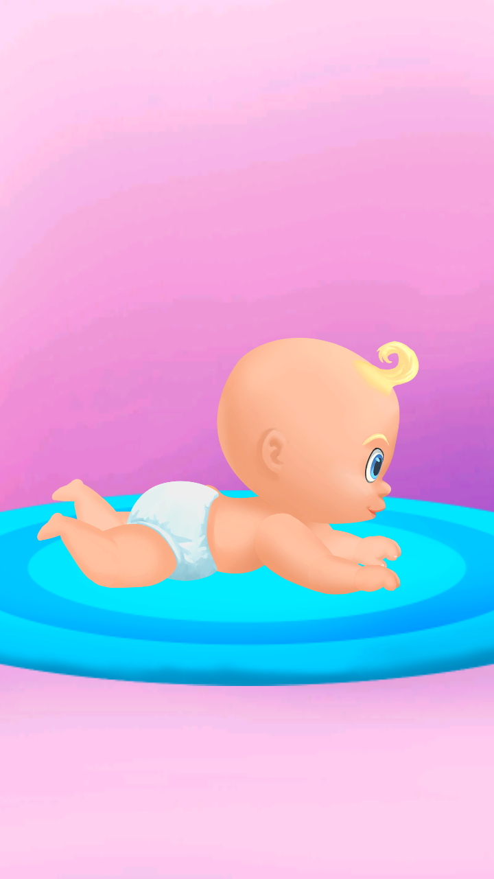 芭比公主生寶寶 v1.4 0