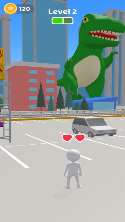 巨龍討伐戰 v0.800 0