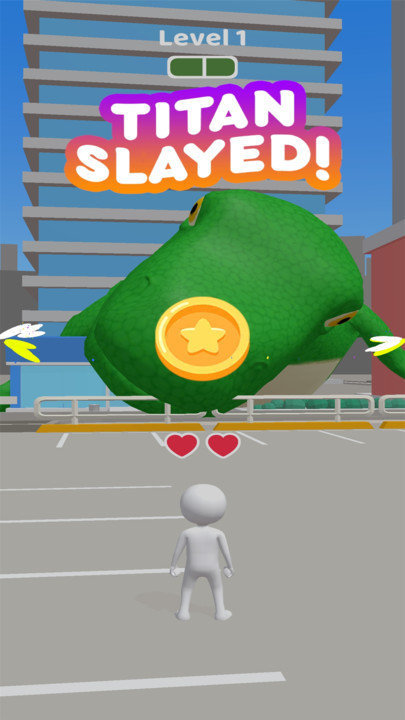 巨龍討伐戰 v0.800 1