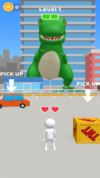 巨龍討伐戰 v0.800 2