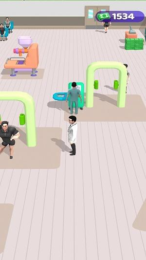 我的美容診所 v1.0 1