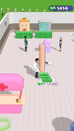 我的美容診所 v1.0 0