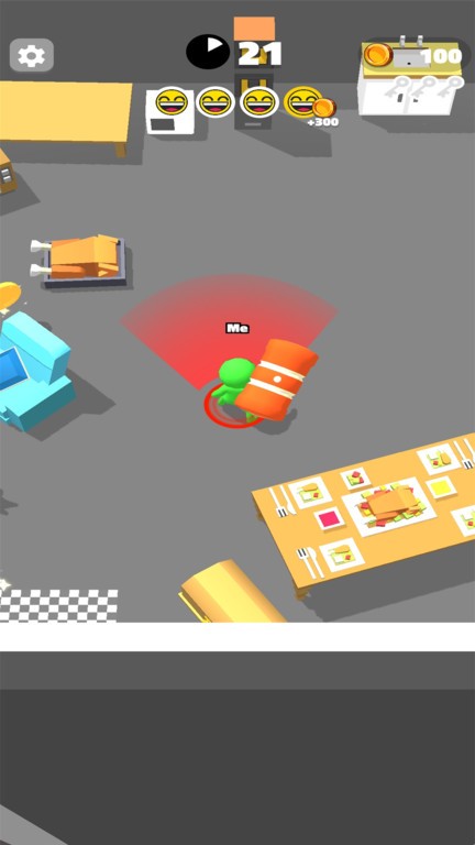 像素抓迷藏 v1.6 1