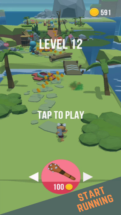 史詩粉碎者 v0.0.1 1