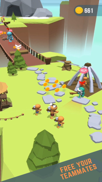 史詩粉碎者 v0.0.1 0