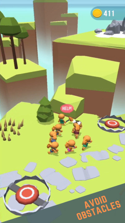 史詩粉碎者 v0.0.1 2