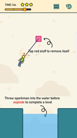 閃電超人 v2.5.6 2