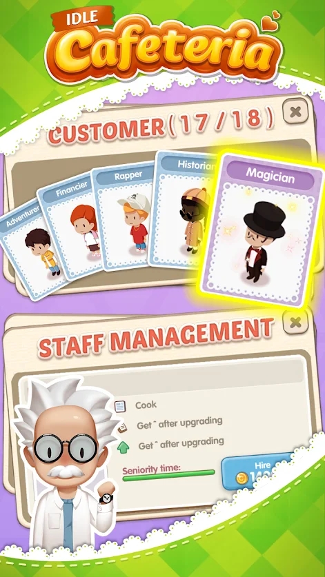 完美約會餐廳 v1.0.4 1