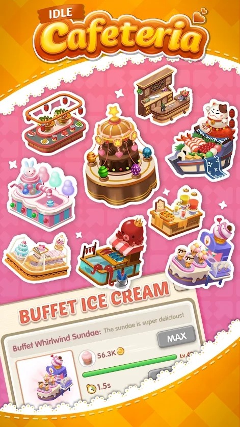 完美約會餐廳 v1.0.4 0