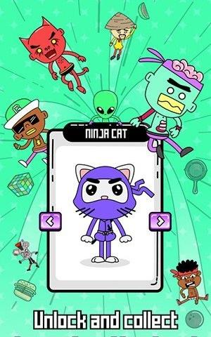 重擊戰士 v1.0.4 0