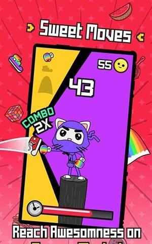 重擊戰士 v1.0.4 2