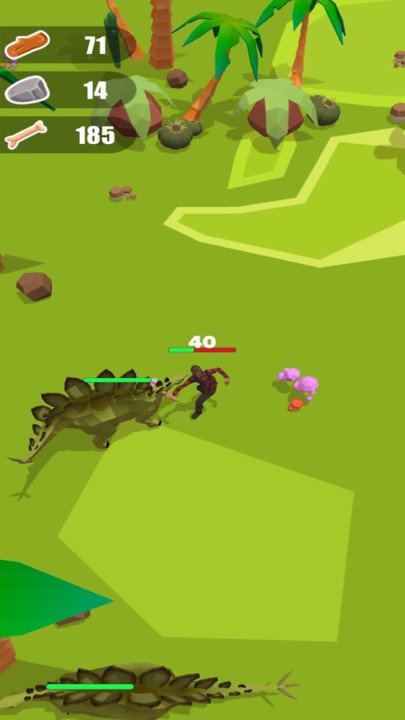 恐龍幸存危機(jī) v0.0.3 2