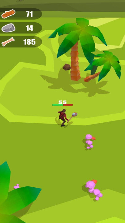 恐龍幸存危機(jī) v0.0.3 0