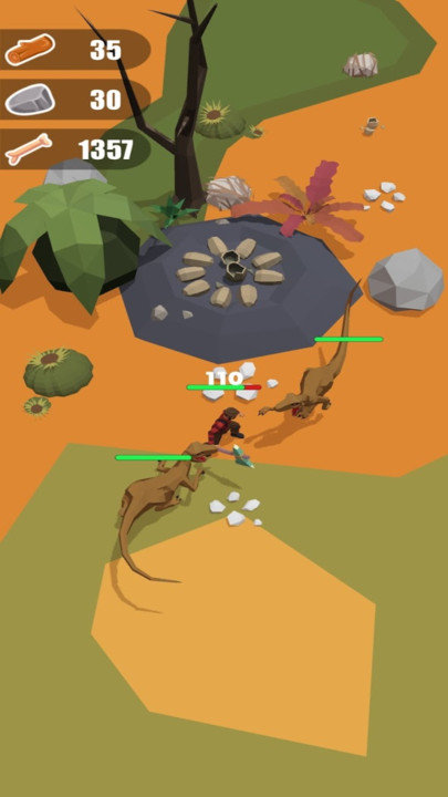 恐龍幸存危機(jī) v0.0.3 1