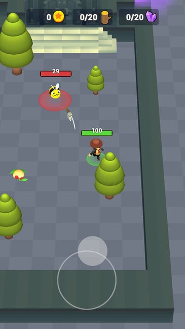地牢工藝生存 v0.0.2 0