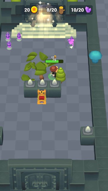 地牢工藝生存 v0.0.2 2