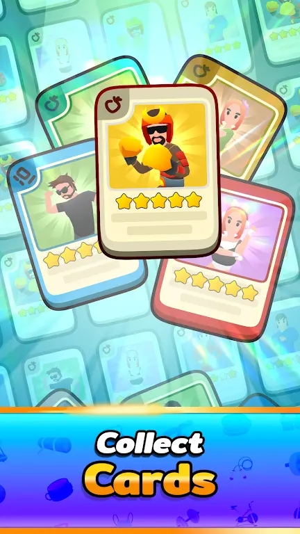 健身房拳擊模擬器 v2.2.0 2