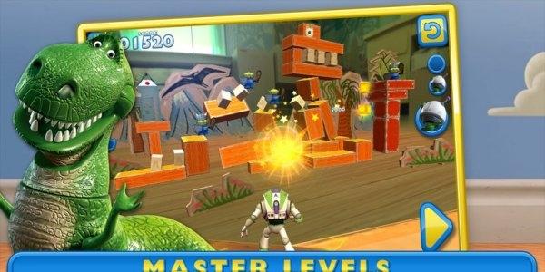 玩具總動員粉碎計劃 v1.2.0 2