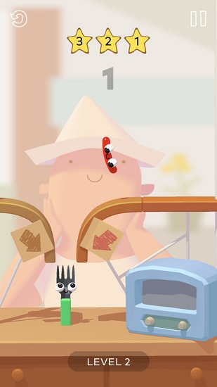 香腸大師 v1.0.0 0