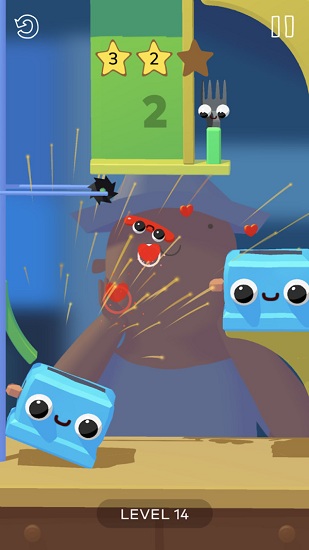 香腸大師 v1.0.0 1