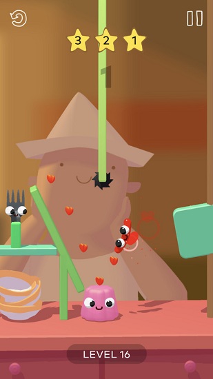 香腸大師 v1.0.0 2