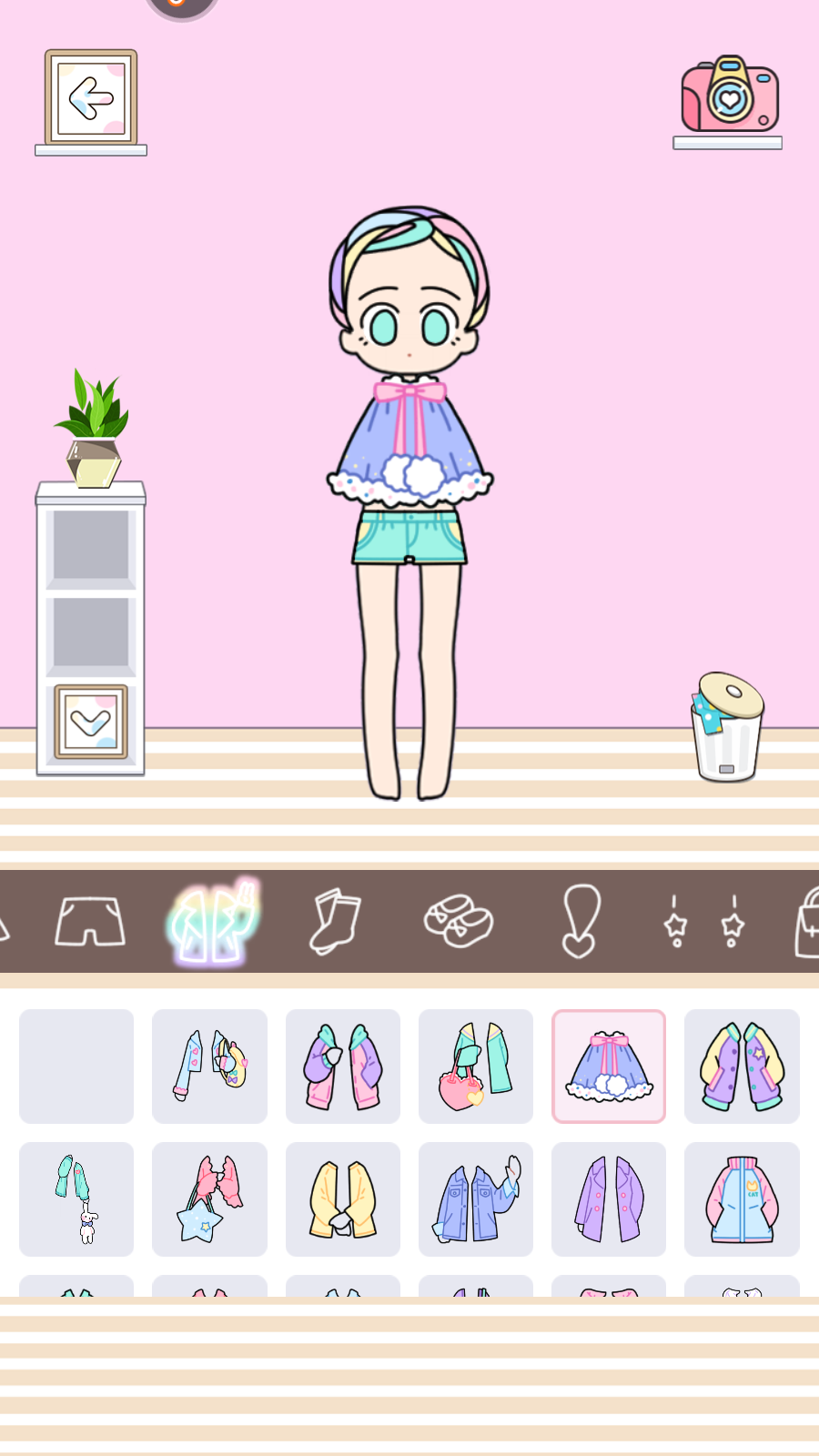 我的換裝日記 v1.5.2 0