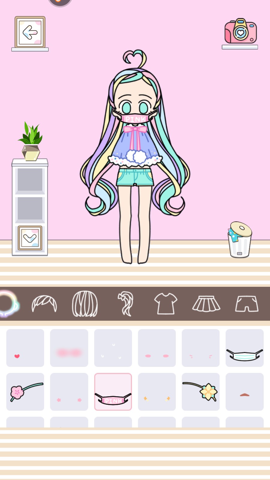 我的換裝日記 v1.5.2 1