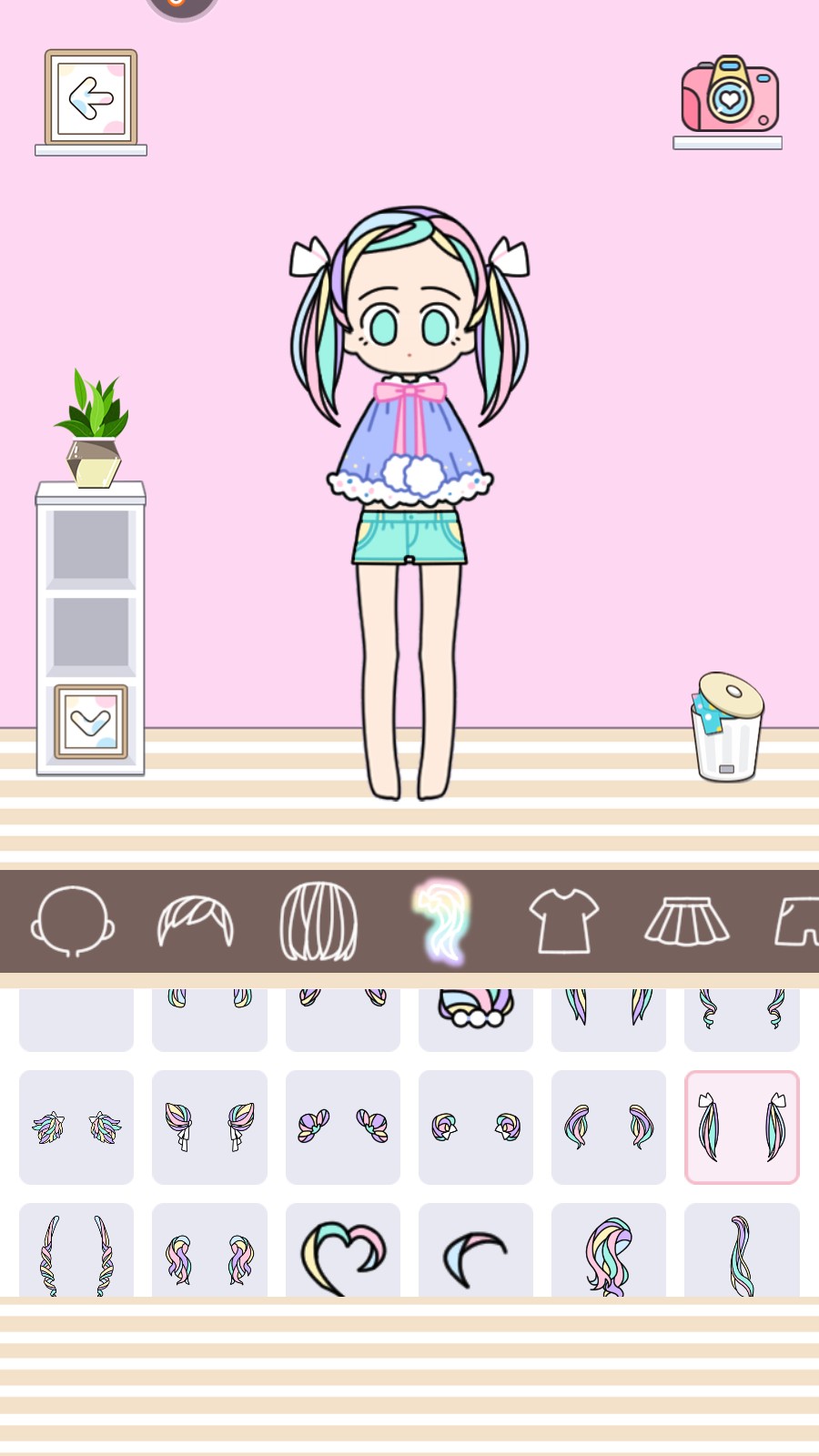 我的換裝日記 v1.5.2 2