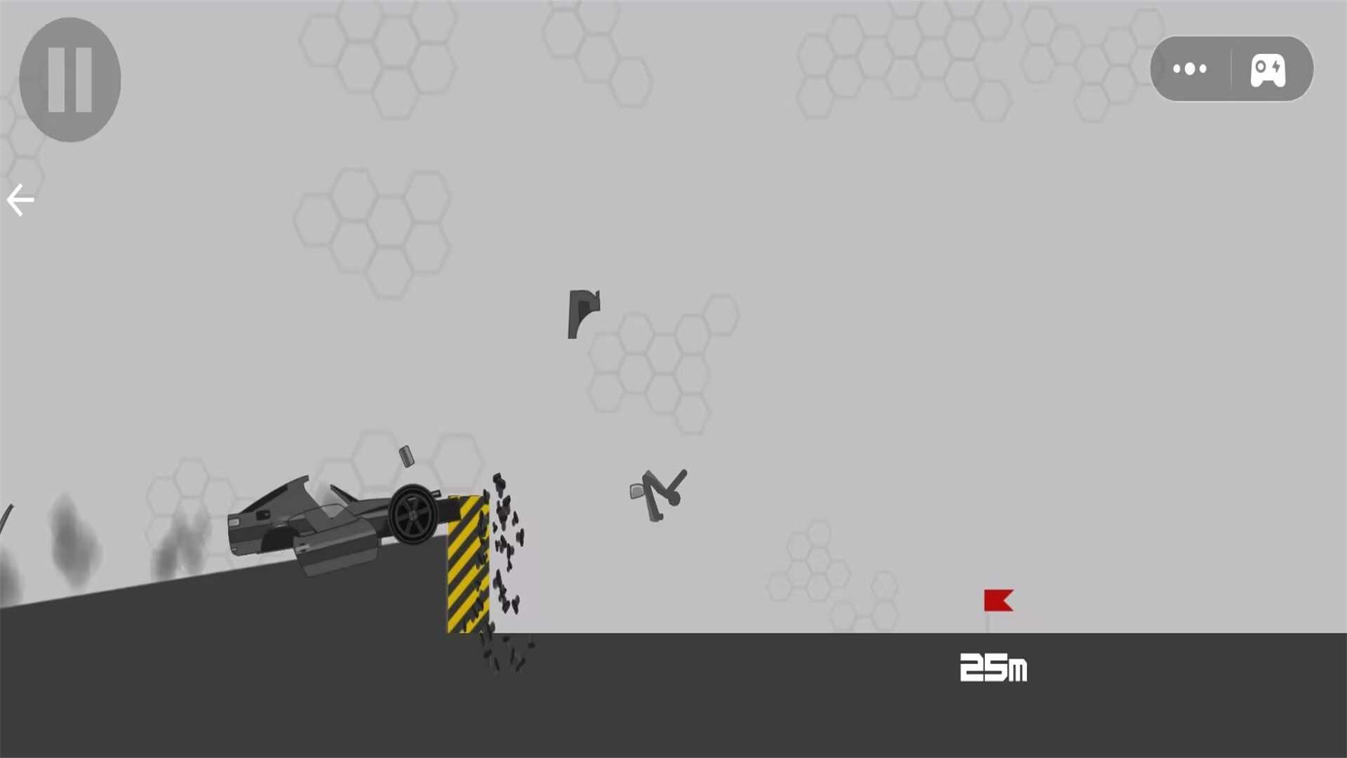 火柴人摧毀計劃 v1.0 2