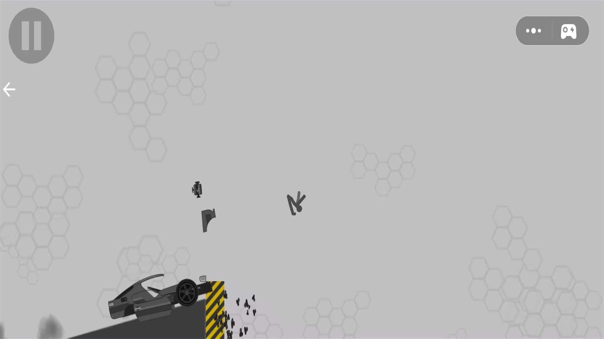 火柴人摧毀計劃 v1.0 0