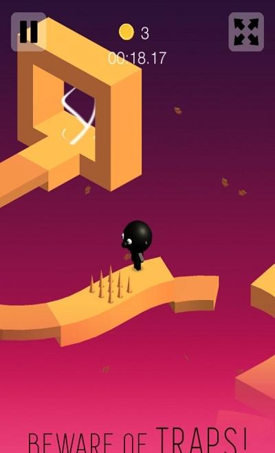 孤獨的火柴人 v1.1.1 2