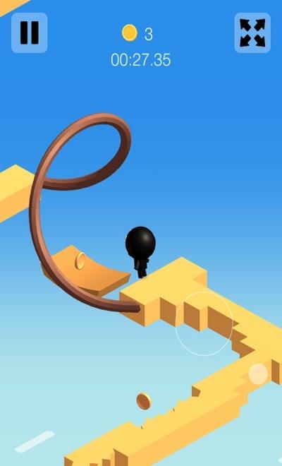 孤獨的火柴人 v1.1.1 0