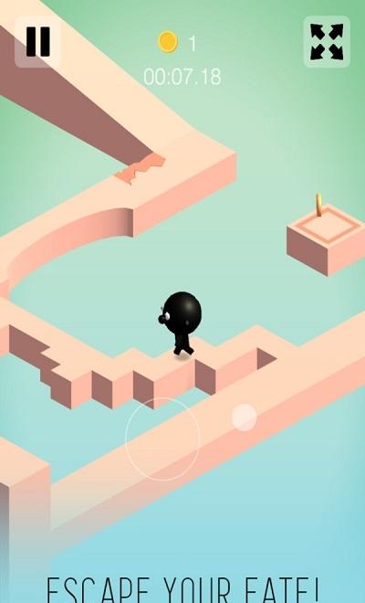 孤獨的火柴人 v1.1.1 1