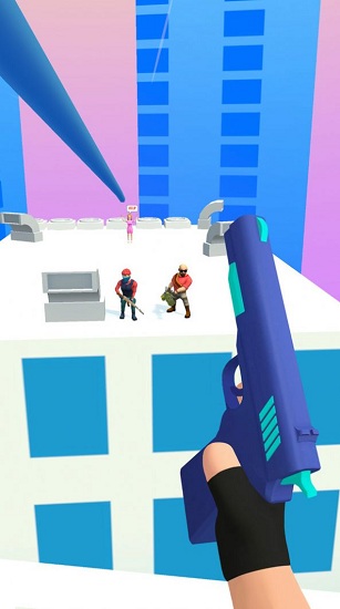 救援超人 v1.0.0 0