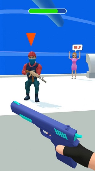 救援超人 v1.0.0 1